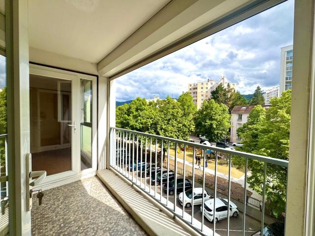 Appartement 4 pièces de 96