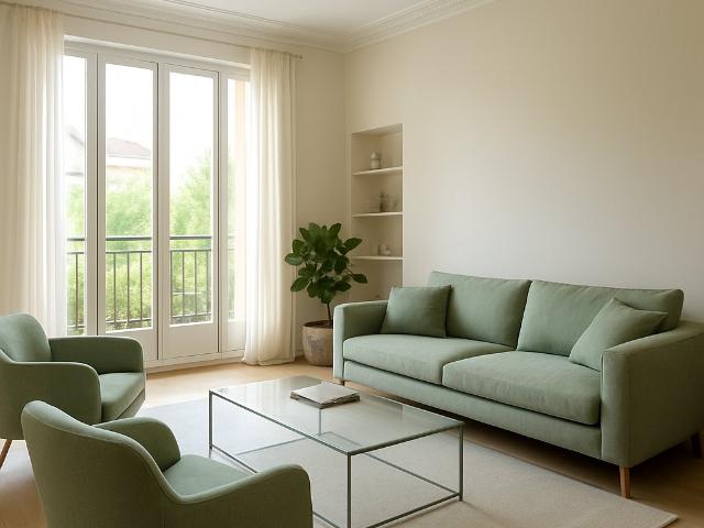 Appartement 4 pièces de 101 m2 Calvi