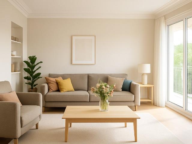 Appartement 4 pièces de 102 m2 La Teste de Buch