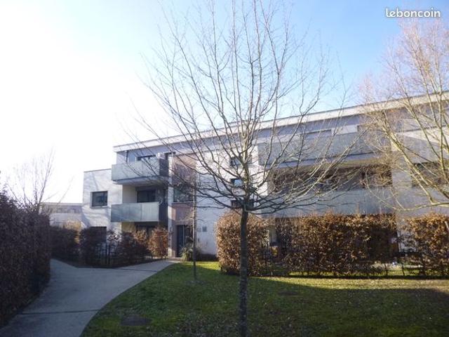 Appartement 4 pièces de 102 m2 RIEDISHEIM