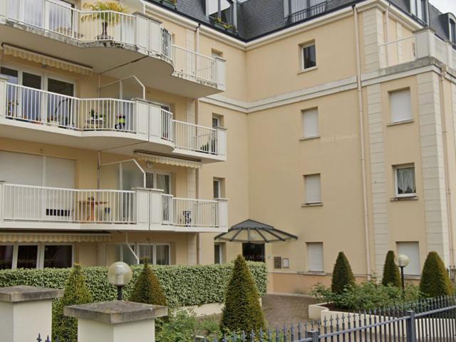 Appartement 4 pièces de 103 à Evreux