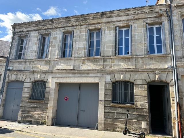 Appartement 4 pièces de 103 m² à Bordeaux