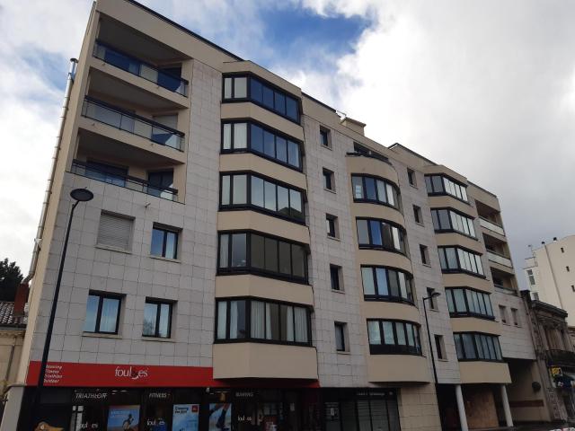 Appartement 4 pièces de 104 m² à Bordeaux