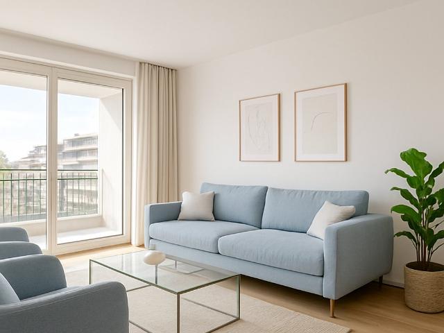 Appartement 4 pièces de 114 m2 Annecy