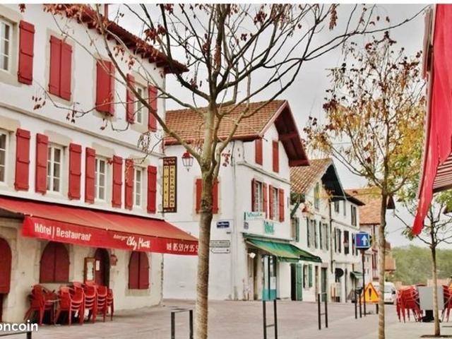 Appartement 4 pièces de 117 m2