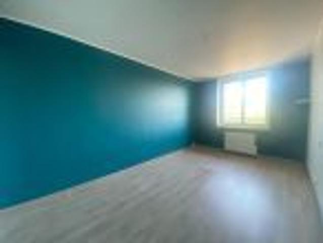 Appartement 4 pièces de 119