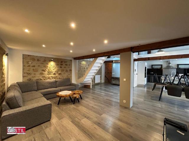 Appartement 4 pièces de 119 à Cergy