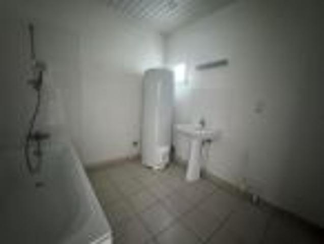 Appartement 4 pièces de 125