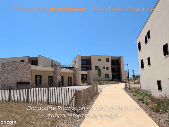 Appartement 4 pièces DERNIERES OPPORTUNITES