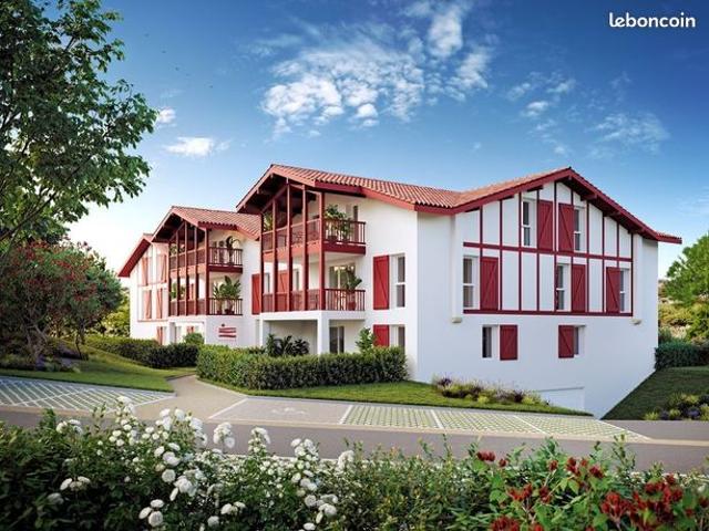 Appartement 4 pièces DEXENEA