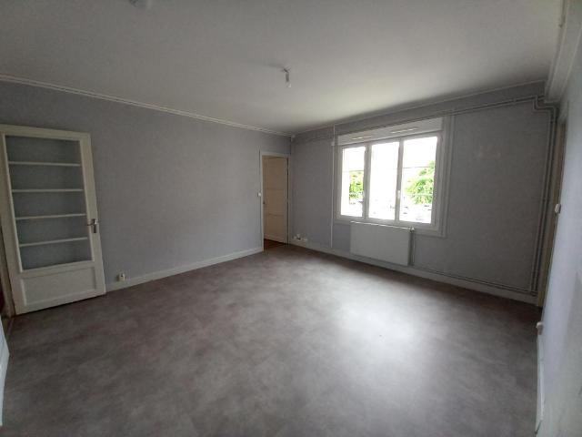 Appartement 4 pièces Digoin