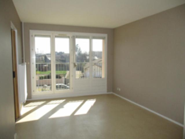 Appartement 4 pièces Digoin