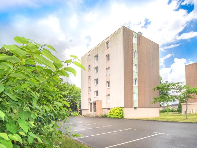 Appartement 4 pièces Digoin