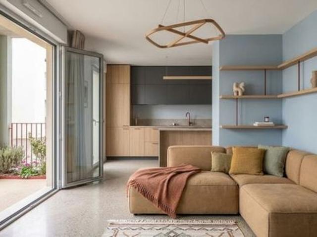 Appartement 4 pièces Dijon à deux pas du Parc de la Colombière