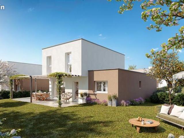 Appartement 4 pièces DOMAINE VERT PROVENCE
