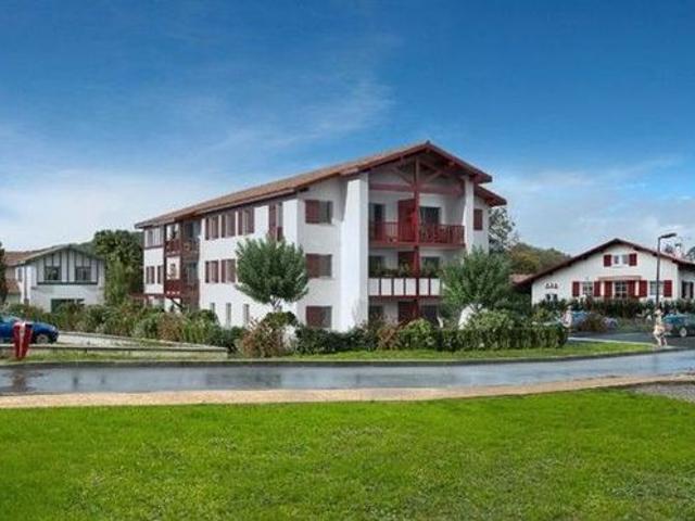 Appartement 4 pièces DOKHEONDOAN