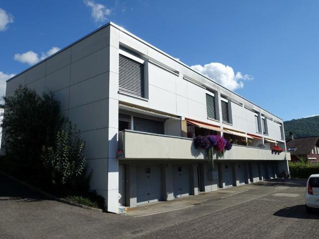 Appartement 4 pièces | dreamo. Ch