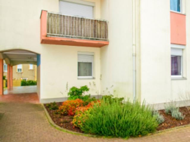 Appartement 4 pièces Écuisses