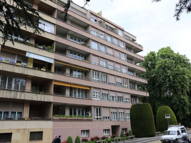 Appartement 4 pièces | Eaux Vives
