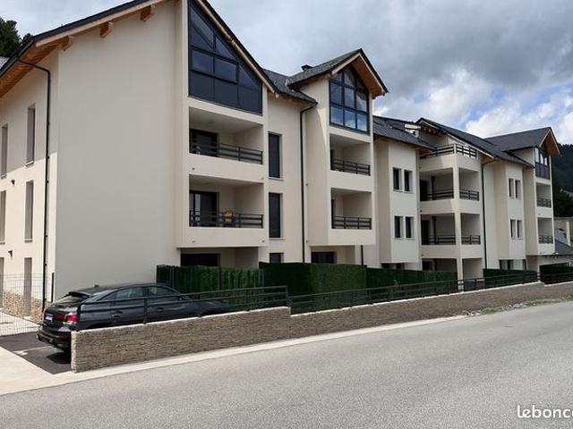Appartement 4 pièces EL CAPCINES