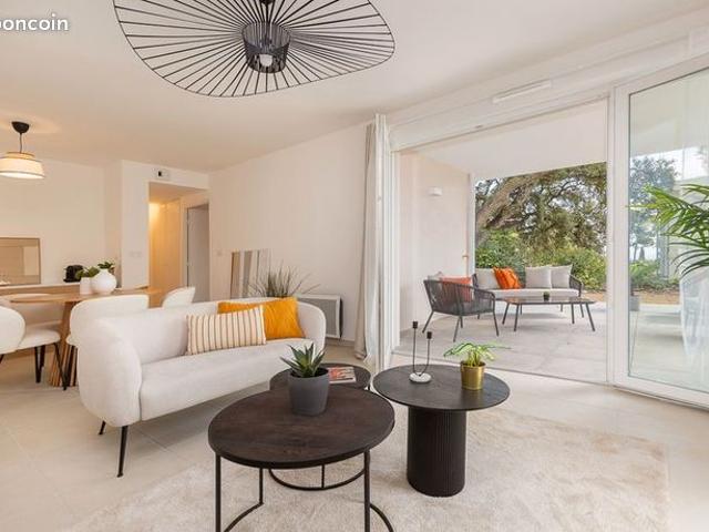 Appartement 4 pièces Eleganza