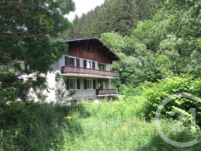 Appartement 4 Pièces en vente à Chamonix Dans le quartier. 104m² Chamonix Mont Blanc