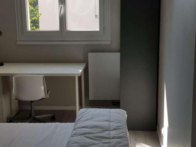 Appartement 4 pièces en colocation à Noisy le Grand