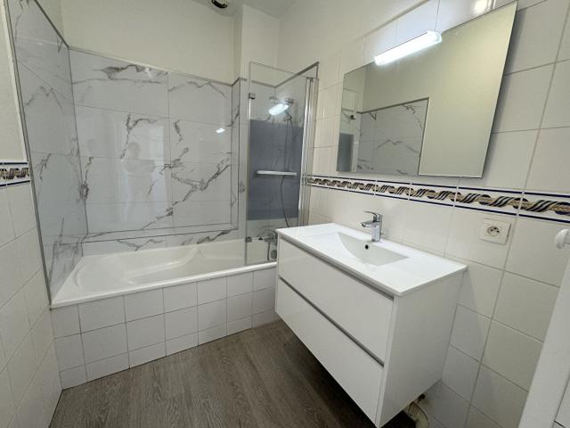 Appartement 4 pièces en duplex à louer Royan