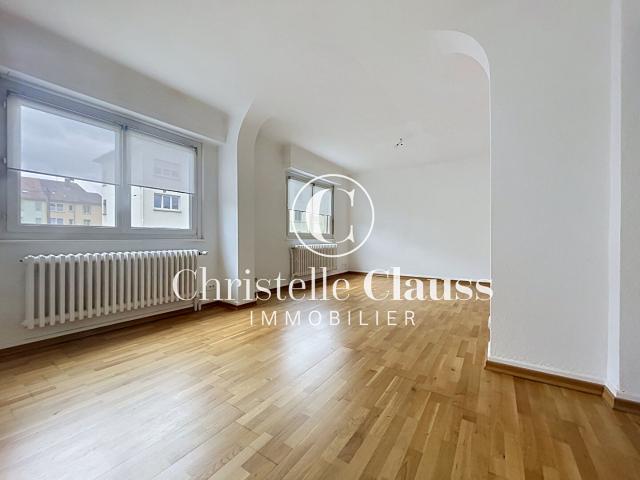 Appartement 4 pièces en location à STRASBOURG