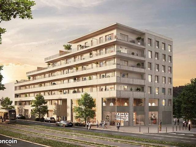 Appartement 4 pièces ESTRELLA