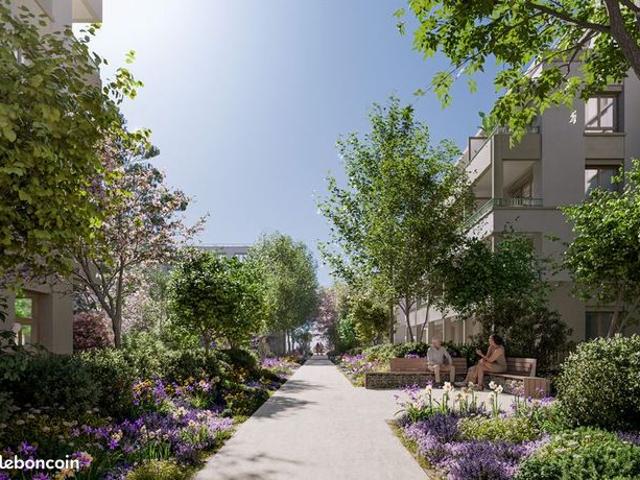 Appartement 4 pièces ESTRELLA