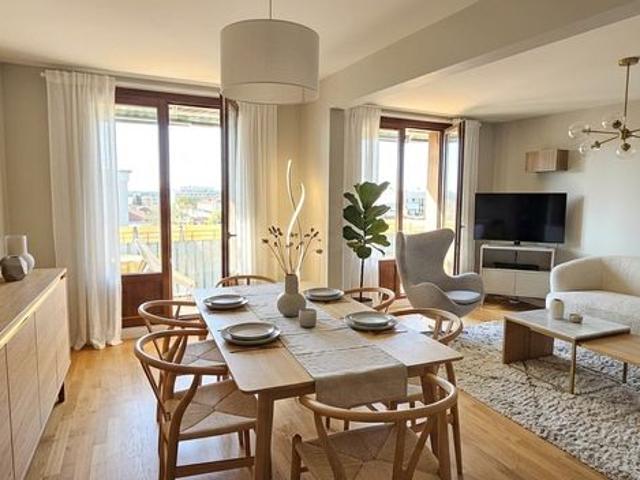 Appartement 4 pièces Fontenay sous Bois