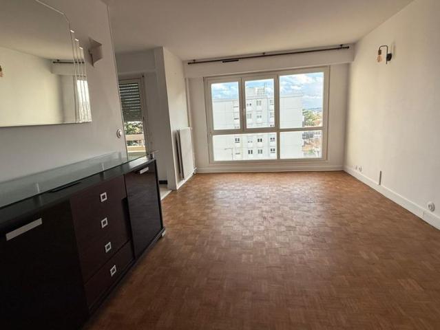 Appartement 4 pièces Haut de Chatou