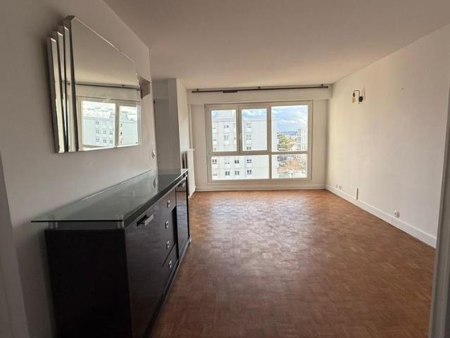 Appartement 4 pièces Haut de Chatou
