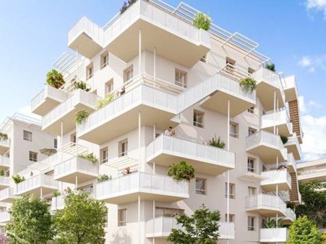 Appartement 4 pièces Hypnose Quartier des Hirondelles