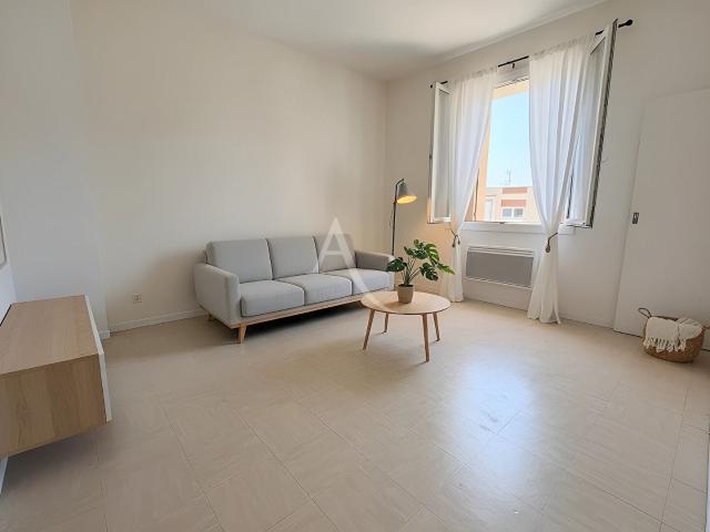 Appartement 4 pièces Istres 60.00m² 796€ à louer l'Adresse