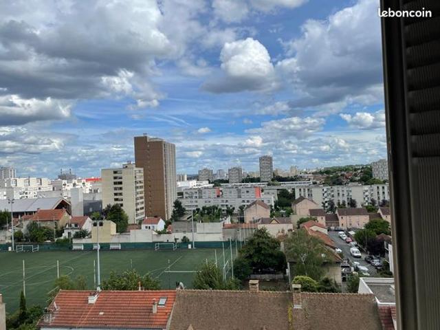 Appartement 4 pièces IVRY SUR SEINE
