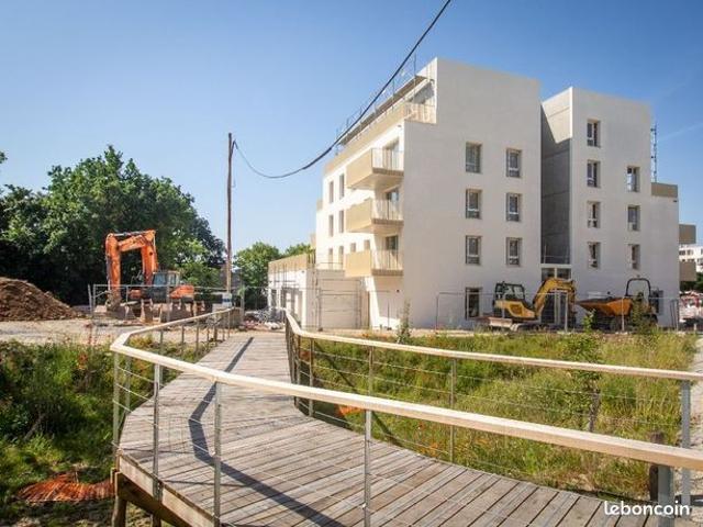 Appartement 4 pièces Kalon