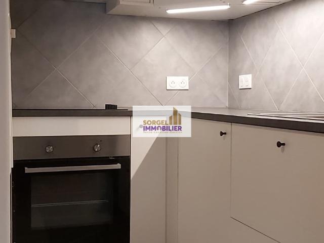 Appartement 4 pièces KEDANGE SUR CANNER