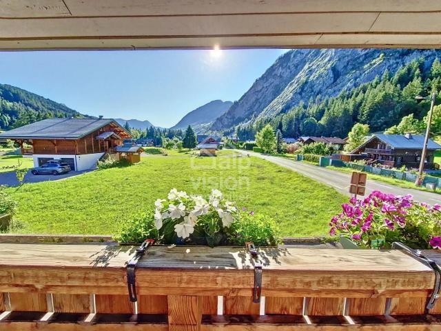 Appartement 4 Pieces, La Chapelle D'abondance, Spacieux Proc. 53m² La Chapelle d'Abondance