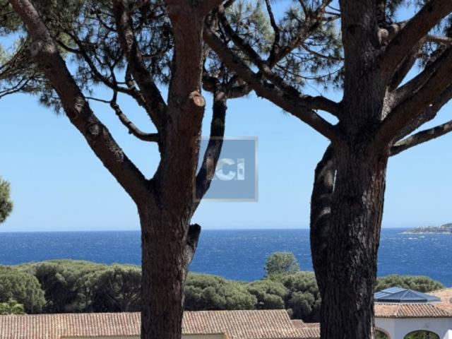 Appartement 4 pièces La Croisette