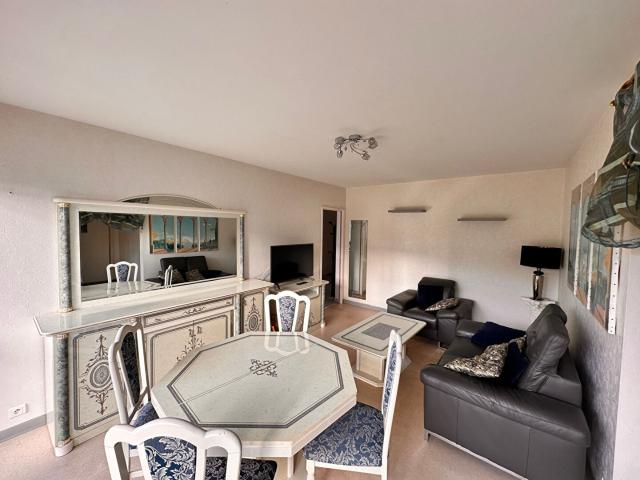 Appartement 4 pièces La Roche sur Yon 79.84m² 790€ à louer