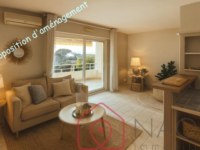 Appartement 4 pièces l'affaire du jour