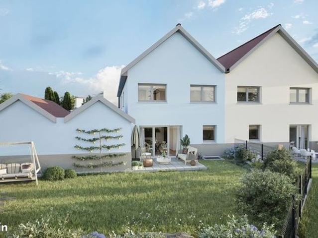 Appartement 4 pièces LE CARRÉ STRATÉGIQUE