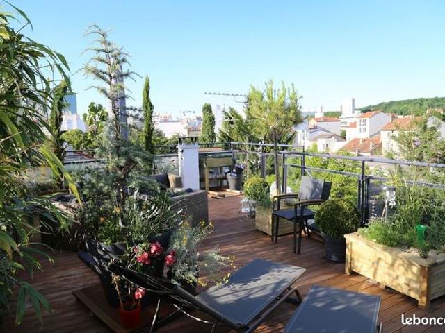 Le clos antony