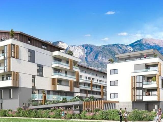 Appartement 4 pièces Le Clos des Trënels