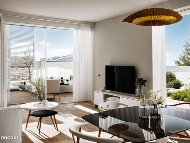 Appartement 4 pièces Le Perreux sur Marne à 15 min à pied du RER E