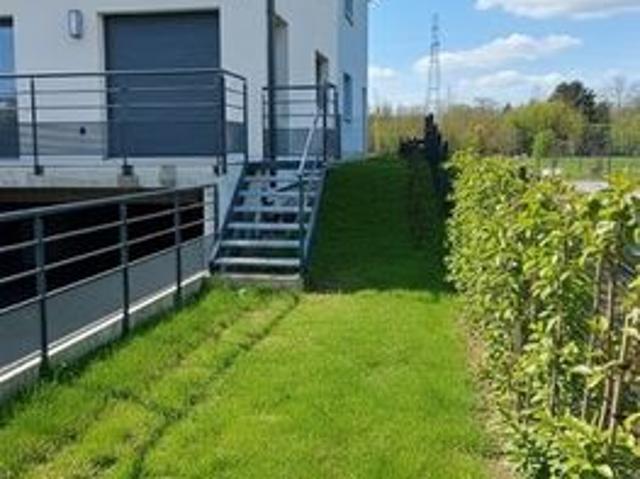 Appartement 4 pièces LES CARRÉS NOMU