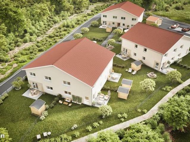 Appartement 4 pièces Les Carrés Des Landes