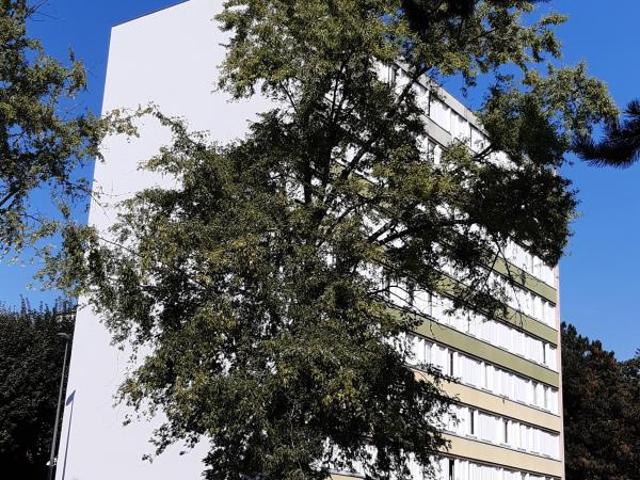 APPARTEMENT 4 PIECES LES CHENEVIERES HERICOURT